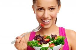 manger végétarien pour maigrir