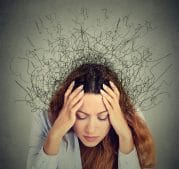 stress et conséquences psychologiques