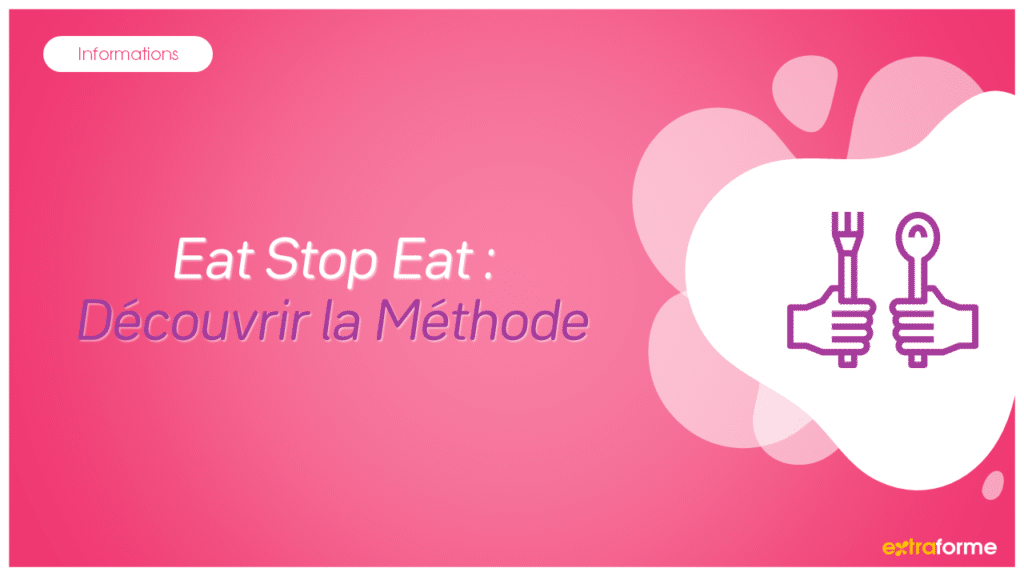 Eat stop eat