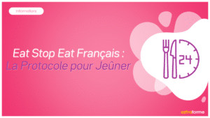 Le eat stop eat français